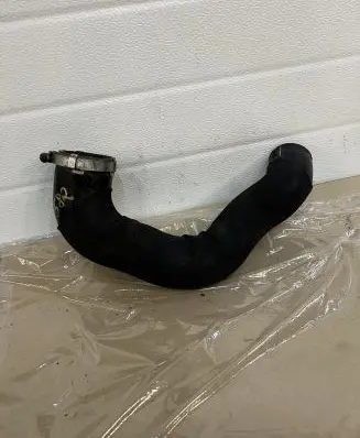 Audi A4 S4 B8 8K Brake vacuum hose/pipe 8K0145738AE F582