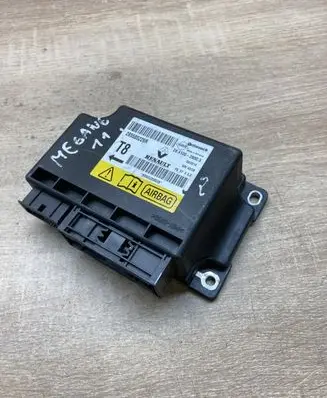 Renault Megane III Airbag control unit/module 285585226R