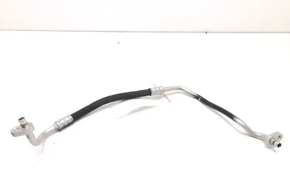 Dacia Duster II Air conditioning (A/C) pipe/hose 