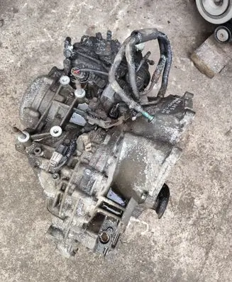 Mitsubishi Endeavor Automatic gearbox F4A5AK4L1Z