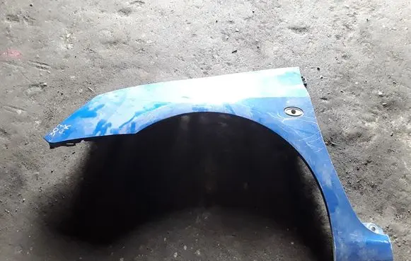 Peugeot 307 Fender 9643107280