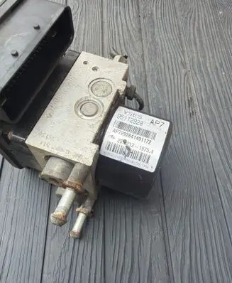 Opel Antara ABS Pump 20946171