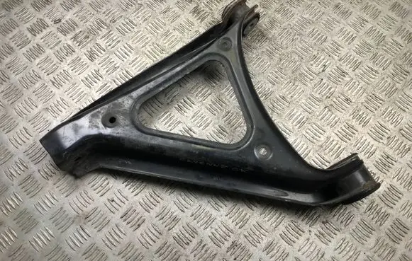 Rear upper control arm/wishbone