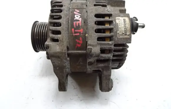 Generator/alternator