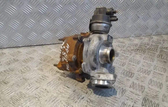Audi A4 S4 B8 8K Turbo 03L145701D BV43B0190