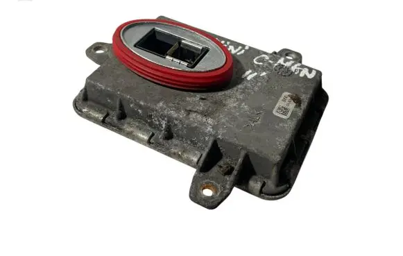 Mini Cooper Countryman R60 Headlight ballast module Xenon 7255724 130732926301 10EEG090709