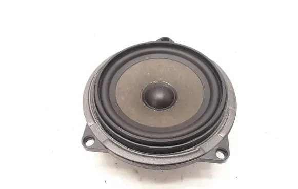 BMW 1 E81 E87 Front door speaker 9143232 65139143232 430407858431