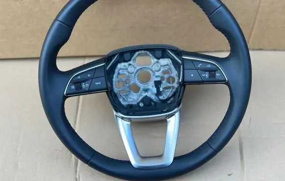 Audi Q3 F3 Steering wheel 83A419091D