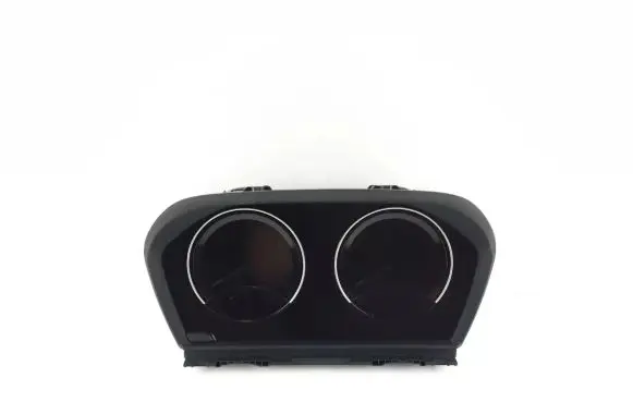 BMW 1 F20 F21 Speedometer (instrument cluster) 8715141 62108715141