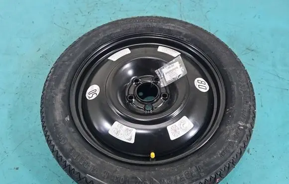 Peugeot 508 II R17 spare wheel 4920307181 IMPRK1558255