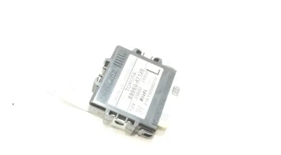 Toyota Prius (XW30) Light module LCM 8996047120