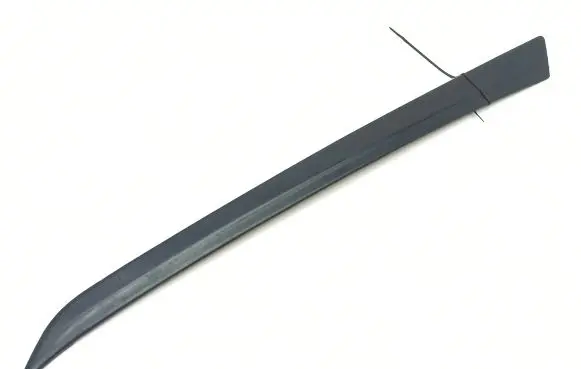Mercedes-Benz S W116 (A) pillar trim