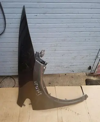 Honda Civic Fender