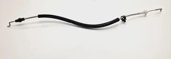 Peugeot 307 Rear door cable line 