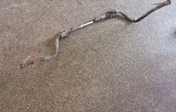 Volvo V50 Front anti-roll bar/sway bar