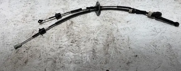 Hyundai i10 Gear shift cable linkage 43790K7100