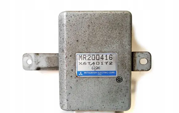 Mitsubishi Colt Other control units/modules MR200416