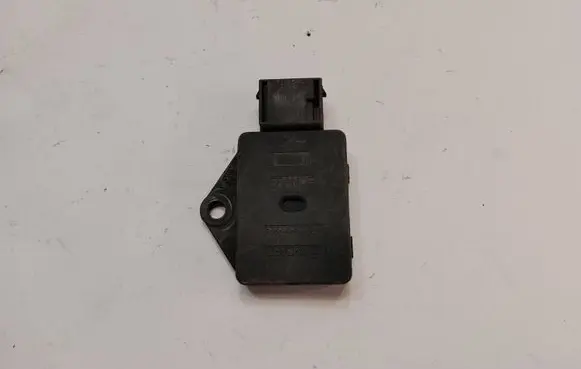 Peugeot Boxer Oil level sensor 55198018
