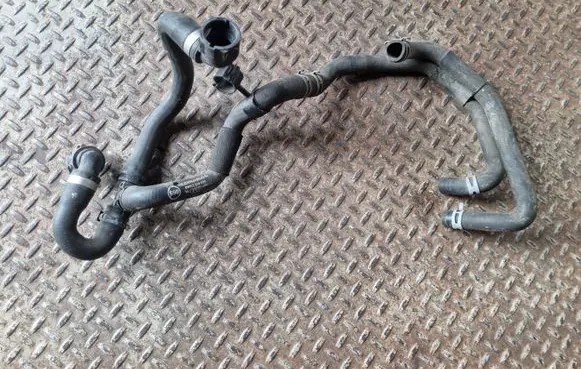Audi A5 8T 8F Engine coolant pipe/hose 8K0819334AB