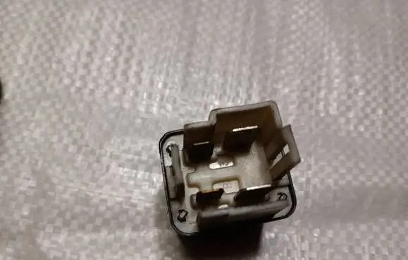 Citroen C8 Other relay 0567007410