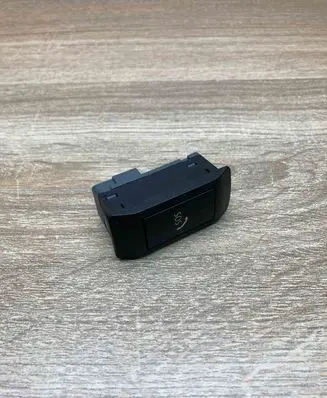 BMW 5 E60 E61 Sos button 6918478 WITHPLUG