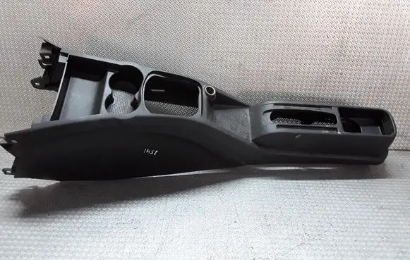 Center console