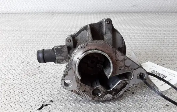 Renault Megane II Vacuum pump 72238914