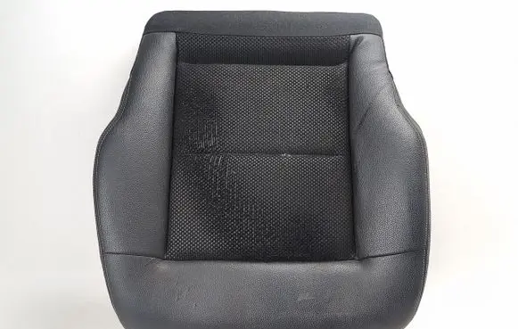 Mercedes-Benz E W212 Seat trim A2128602302 260708HR1557 2128603402