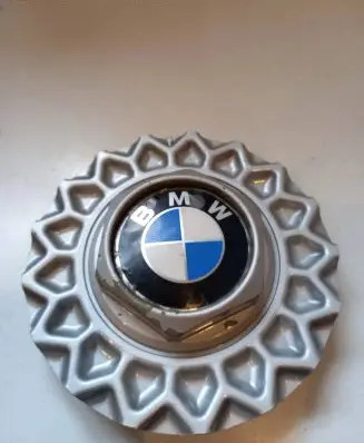 BMW 5 E34 Original wheel cap 36131179828