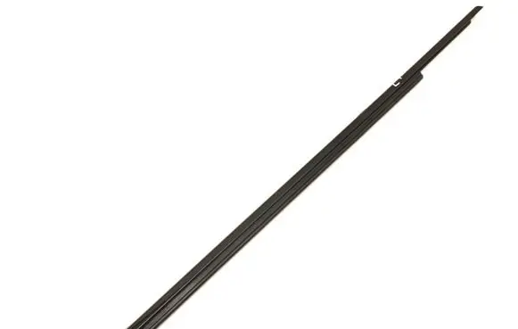 BMW 5 G30 G31 G38 Loading door glass trim molding 