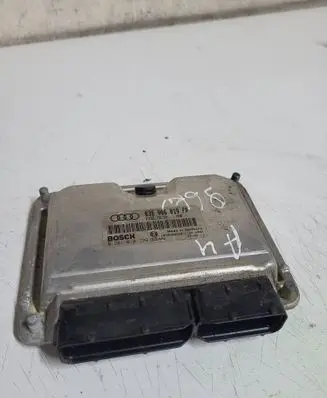 Audi A4 S4 B5 8D Engine control unit/module 038906019FP 1039S00226