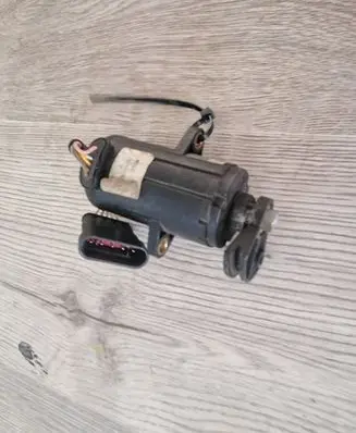 Nissan Almera Tino Acceleration sensor 0281002425