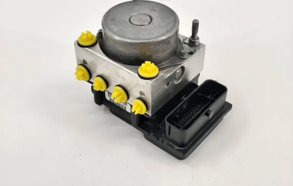 Opel Corsa D ABS Pump 13282282 0265232288 0265800796