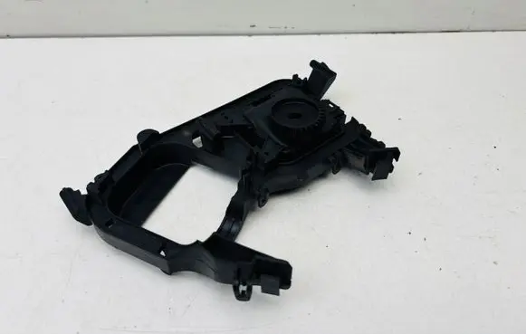 Audi A1 Intake manifold valve actuator/motor 6R0907511 6Q0907511C 6RF907511A