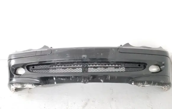 Mercedes-Benz C W203 Front bumper