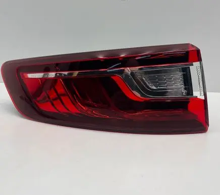 Renault Megane IV Rear/tail lights 265554874R FR26700102