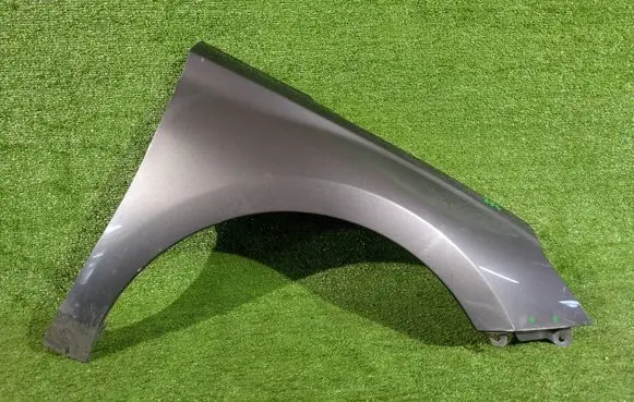 Hyundai i30 Fender 