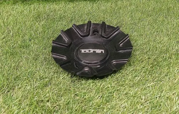 Volvo S60 Non-original wheel cap C715001