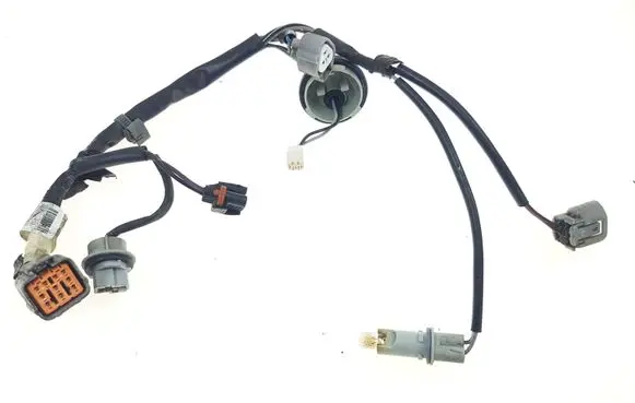 Subaru Legacy Headlight/headlamp wiring loom/harness 94607239