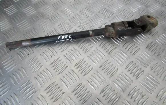Peugeot 806 Steering column universal joint