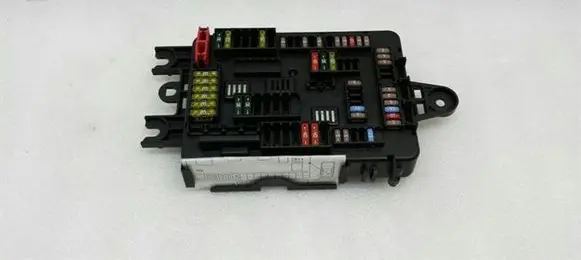BMW 1 F20 F21 Fuse module 926111103