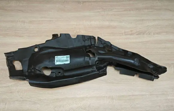 BMW 8 G16 Trunk sound insulation 7458790