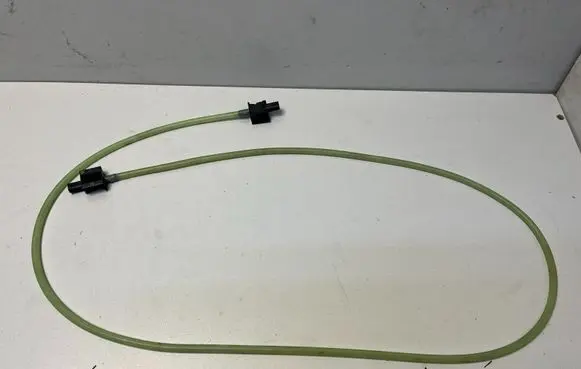Airbag deployment crash/impact sensor