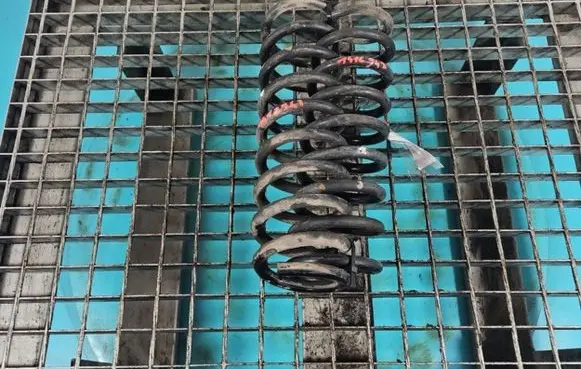 Hyundai ix35 Rear coil spring IMPRK1412943
