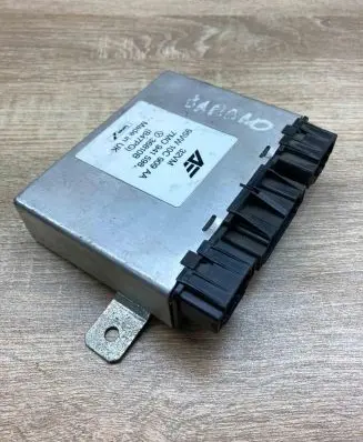 Seat Alhambra (Mk1) Light module LCM 95VW10C909AA 7M0941598