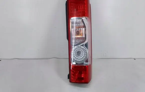 Fiat Ducato Rear/tail lights 01366453080