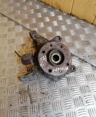 Renault Laguna I Front wheel bearing hub 