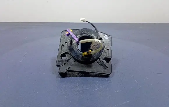 Audi A6 Allroad C5 Airbag slip ring squib (SRS ring) 1J0959654AC