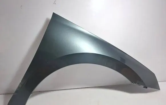 Skoda Scala Fender 
