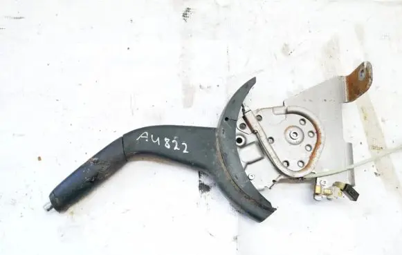 Mitsubishi Outlander Handbrake/parking brake lever assembly